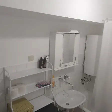 Twins Apartamento Subotica