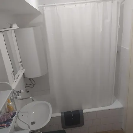 Twins Apartment Subotica