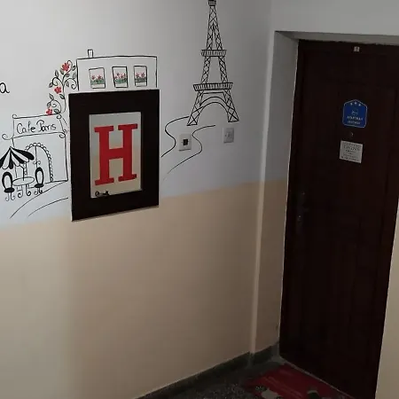 Twins Apartment