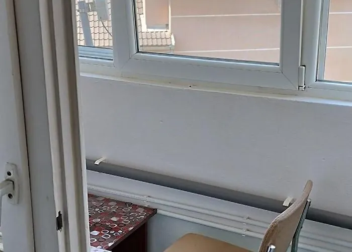 アパート Twins *