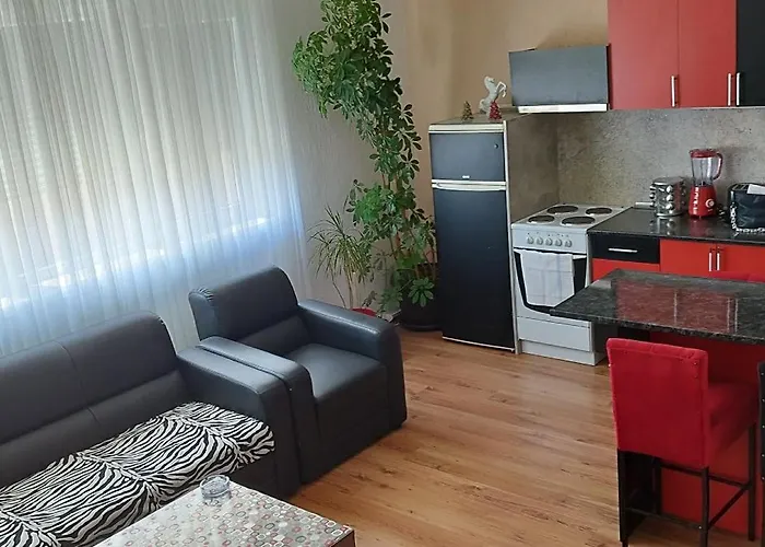 Twins アパート *