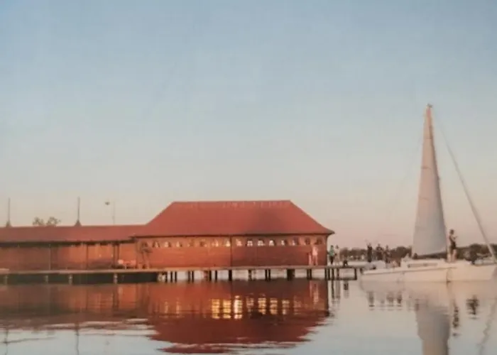 アパート Twins *