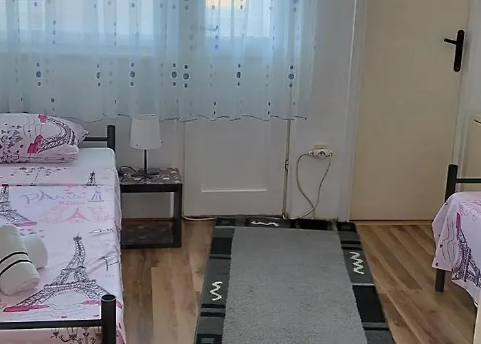 Twins スボティツァ