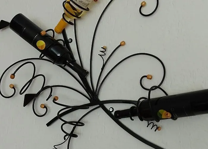 アパート Twins スボティツァ