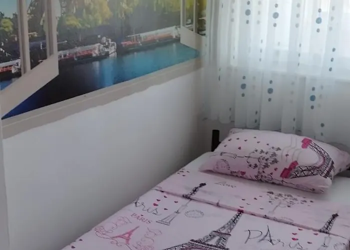 アパート Twins *