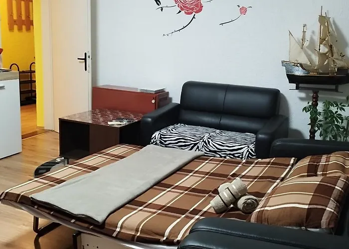 Twins * スボティツァ