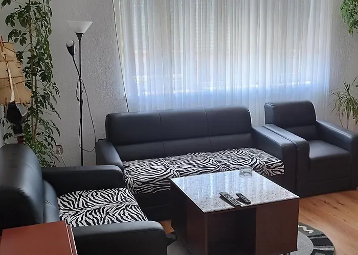 Twins スボティツァ